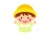 小学生の男の子