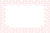 羊のフレーム素材-1【透過PNG】