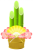 門松【透過PNG】