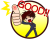 GOOD！－男の子 2【透過PNG】