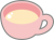 カップスープ
