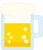 ビール1