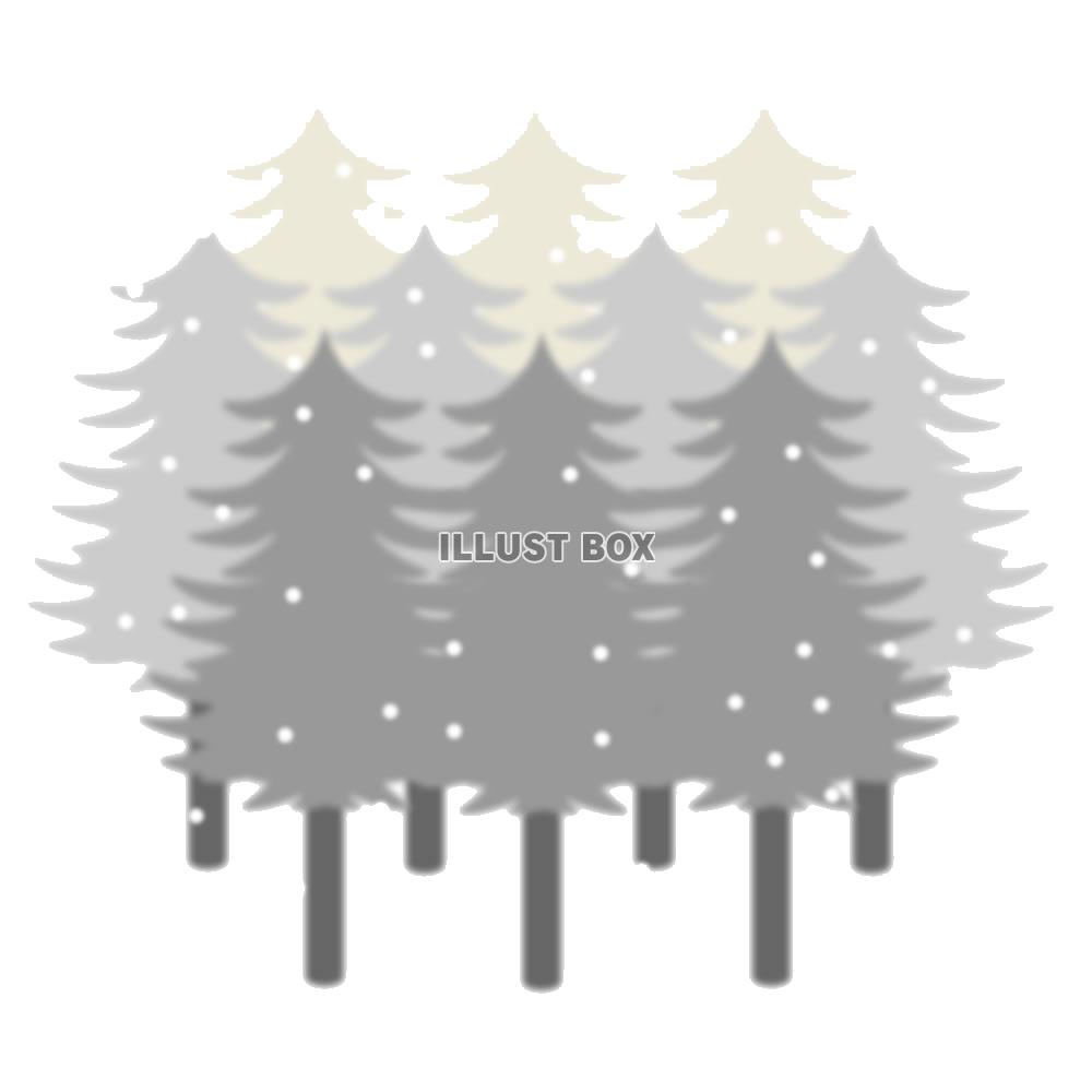 【透過png】クリスマスカード用イラスト10