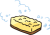 スポンジ