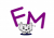 ねこまる・・・FMを聞く【透過】PNG