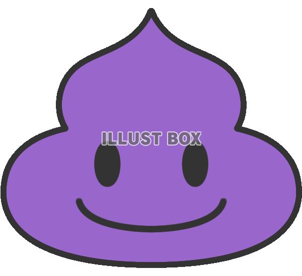 【透過png】うんちくん17