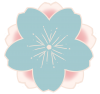 【透過png】桜２