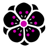 【透過png】桜４