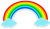 【透過png】虹