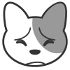 【透過png】ワンコ20