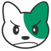 【透過png】ワンコ48