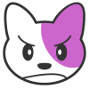 【透過png】ワンコ41