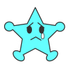 【透過png】星5