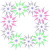 【透過png】クレマチス6
