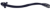 うなぎのライン　(透過PNG)
