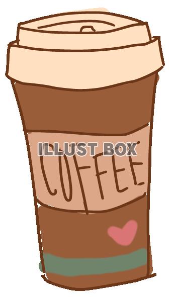 【透過png】コーヒー