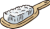 ブラシ