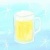 ビール　ジョッキ