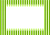 竹のフレーム２【透過PNG】