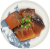 秋刀魚の甘露煮（eps・png）