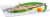 秋刀魚の塩焼き（eps・png）
