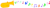 チューバと音符のライン3　(透過PNG)