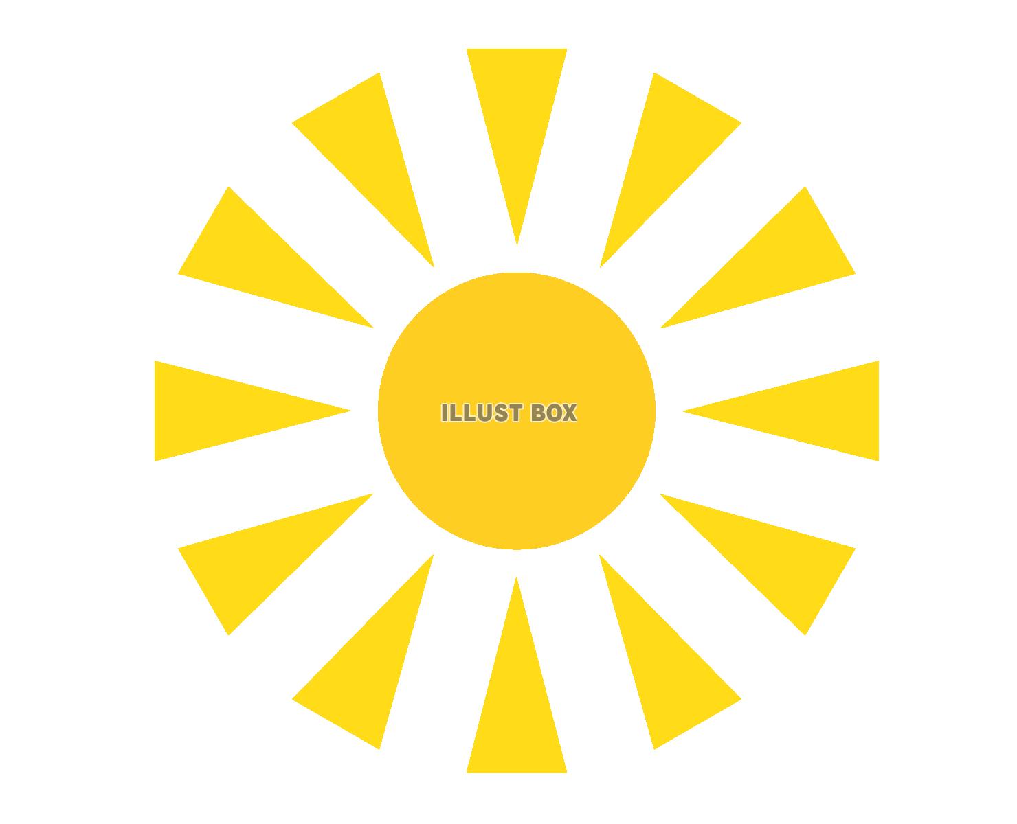 太陽