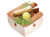 松茸焼き