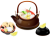 松茸の土瓶蒸し