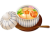 マツタケの茶碗蒸し