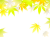 もみじ背景2（png・eps）