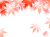 紅葉背景4（png・eps）