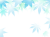 もみじ背景6（png・eps）