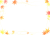 紅葉と曲線のフレーム（png・CS4eps）