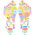 足つぼ名称（png・CSeps）