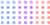 悪玉菌アイコンセット（png・CSeps）