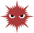 悪玉菌アイコン（png・CSeps