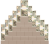 リアルな一億円のアイコン（png・CSeps）