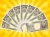 リアルな一万円のアイコン背景つき（png・CSeps）