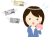 金欠女の子（png・CSeps）