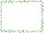アイビーのフレーム（png・CS4eps）