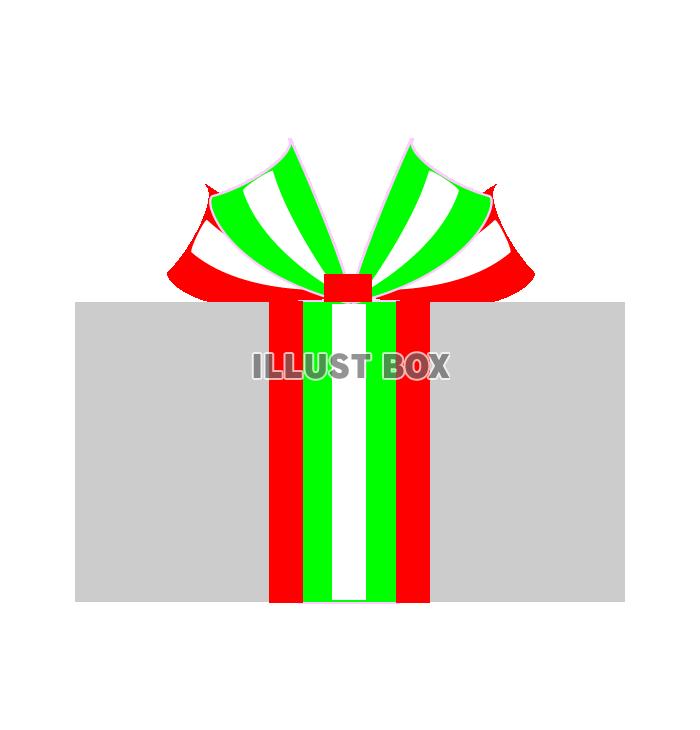 【透過png】ギフトボックス3
