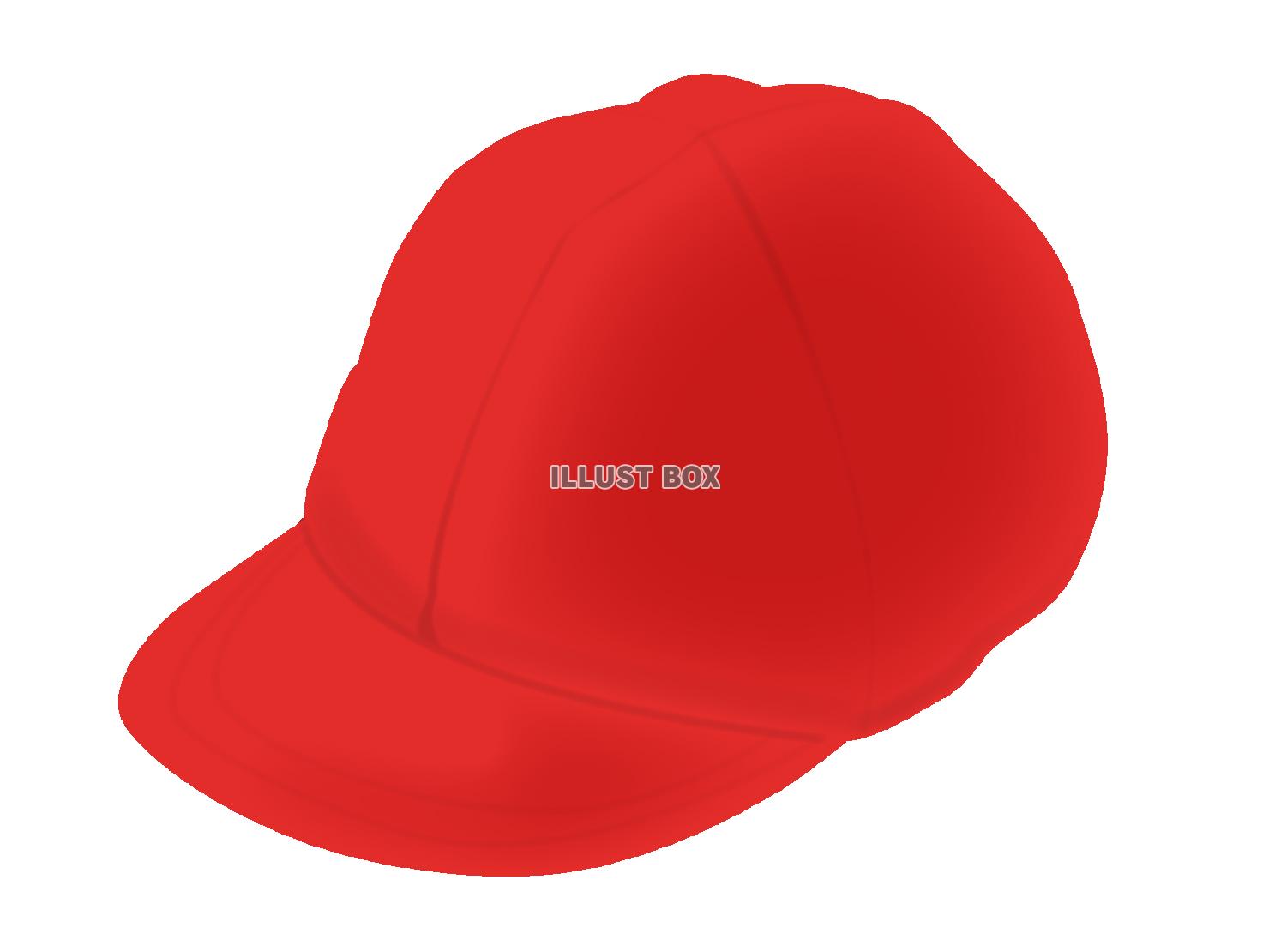 赤帽子