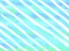 手描き風　ナナメ　ストライプ柄