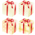 ギフトボックス（png・CS4eps）