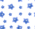 和風パターン桔梗（pngのみ）