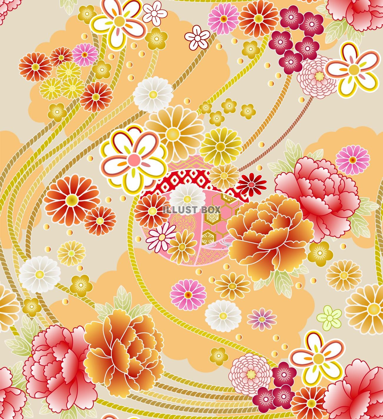 50 牡丹 イラスト 簡単 美しい花の画像