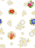 和風パターン（png）