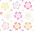 和風パターン（png）