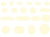 セリフ吹き出しアイコン（png・CSeps）